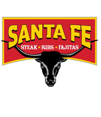 Sante Fe Steakhouse Retro Show